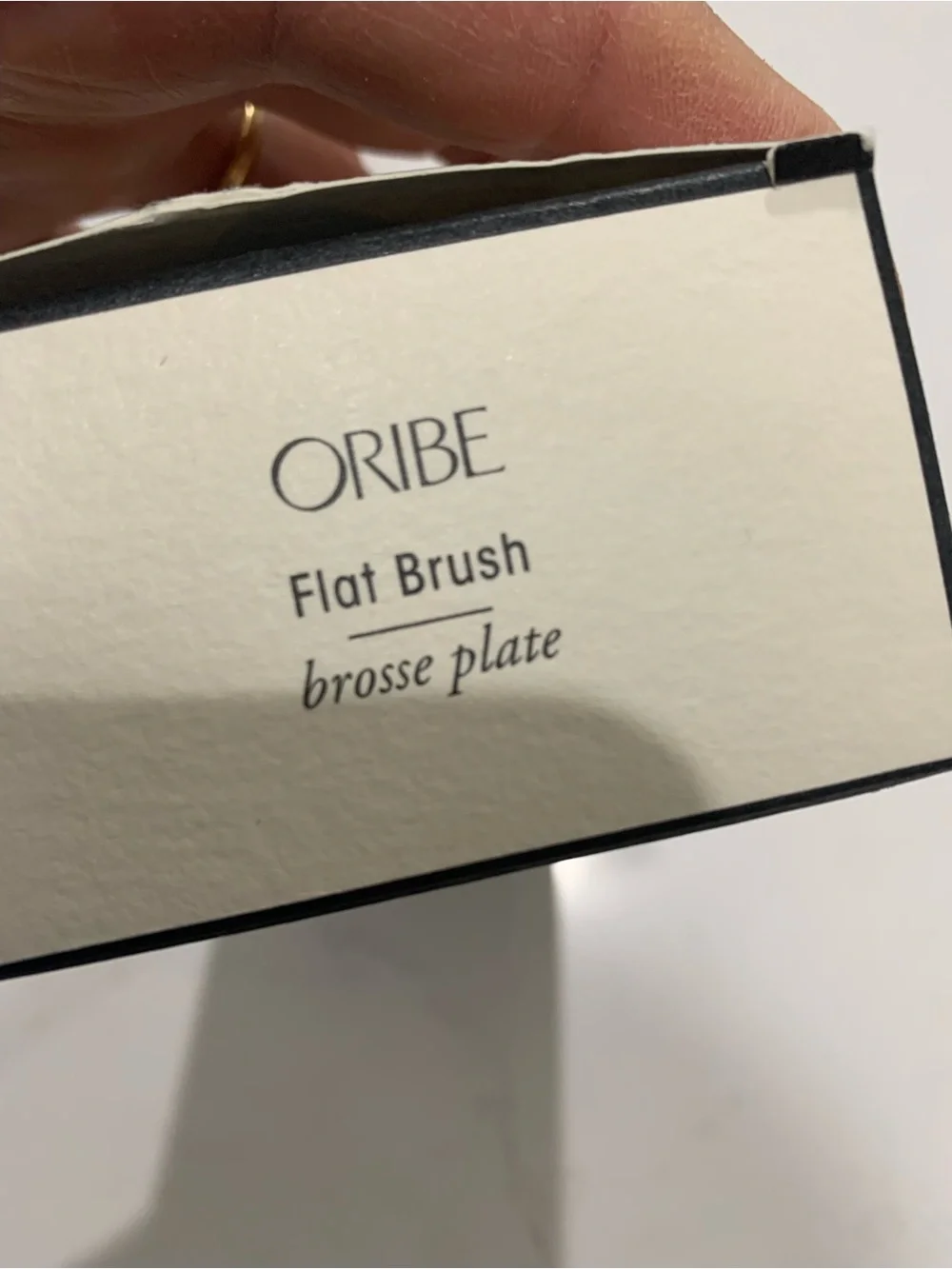 Oribe premium hair
